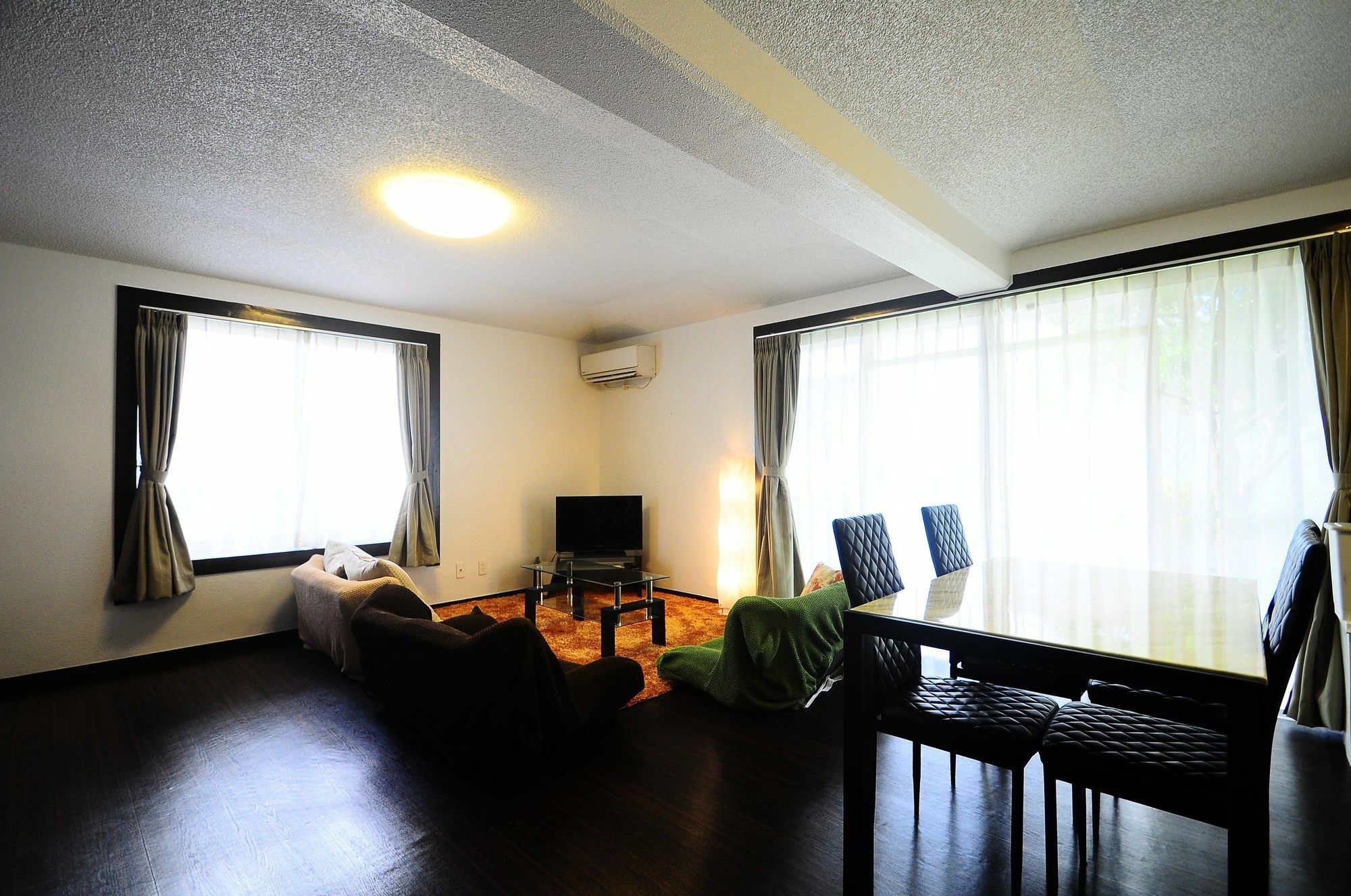 Kitakara Yuimaru In Motobu Villa Buitenkant foto